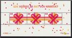 2009 Blok Weken van de kaart 2669 postfris, Verzenden, Na 1940, Postfris