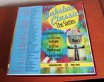 Rhino Records Jukebox Classics The Sixties 78 toeren 78rpm, Gebruikt, 10 inch, Overige typen, Ophalen of Verzenden