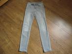 Grijze jeans Enjoy maat 36, Enjoy, Ophalen of Verzenden, Maat 36 (S), Gedragen