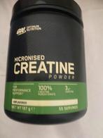 Creatine (niet geopend) !, Ophalen of Verzenden, Nieuw