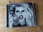 2 CD Lady Gaga - Born this way (2 CD), Ophalen of Verzenden, 2000 tot heden, Zo goed als nieuw