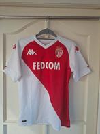 AS Monaco voetbalshirt - Kappa - Maat 164, Jongen of Meisje, Kappa, Ophalen of Verzenden, Zo goed als nieuw