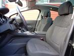 Peugeot 3008 1.6 THP Active Clima Cruise LMV Pano-Dak Trekha, Voorwielaandrijving, Euro 5, 1434 kg, Zwart