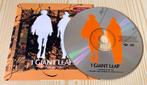 CD Single 1 Giant Leap - Braided Hair (2 Tracks), 1 single, Ophalen, Zo goed als nieuw, Hiphop en Rap