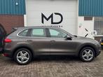 Porsche Cayenne 3.6 -Dealer onderhouden-Trekhaak-Luchtvering, Auto's, 2005 kg, Gebruikt, Zwart, Bedrijf