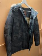 Airforce maat M camouflage Dames, Ophalen of Verzenden, Zo goed als nieuw, Maat 38/40 (M), Zwart