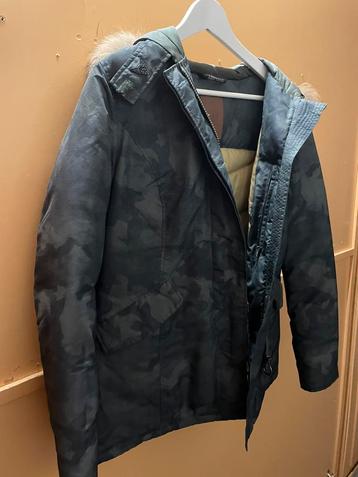 Airforce maat M camouflage Dames beschikbaar voor biedingen