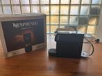 Nespresso Essenza Mini - lekt een beetje water, Witgoed en Apparatuur, Koffiezetapparaten, Gebruikt, Espresso apparaat, Ophalen of Verzenden