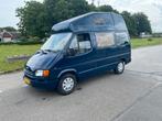 Ford Transit camper, Particulier, Buscamper of Camperbus, Ford