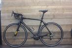 Carbon racefiets THRTSX 30 speed Shimano 105 NIEUWSTAAT, Zo goed als nieuw