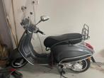 Vespa sprint, weinig kilometers, Ophalen, Overige modellen, Maximaal 45 km/u, Zo goed als nieuw