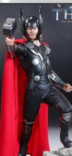 Sideshow Thor Premium Format Exclusive !, Verzamelen, Ophalen, Zo goed als nieuw