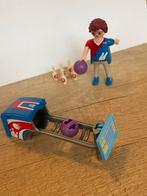 Playmobil Bowling Set 9440, Ophalen, Zo goed als nieuw, Complete set