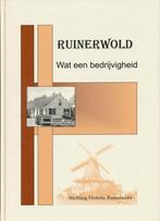 Ruinerwold, Ophalen of Verzenden, Nieuw