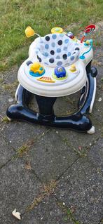 Loopstoel 3 in 1, Kinderen en Baby's, Ophalen of Verzenden, Zo goed als nieuw