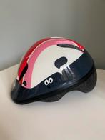 Kinderhelm Polisport Guppy maat XXS (48-52cm), Ophalen, Gebruikt, XXS, Jongen of Meisje