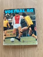 Panini Voetbal 80 Compleet, Ophalen of Verzenden, Gebruikt, Overige binnenlandse clubs, Poster, Plaatje of Sticker