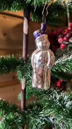 Antiek Kerst ornament, Schoorsteenveger 1915/1920., Ophalen of Verzenden