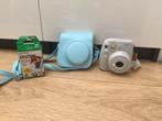 Polaroid camera wit, Ophalen of Verzenden, Zo goed als nieuw