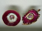 limoges schaaltjes, Antiek en Kunst, Antiek | Porselein, Verzenden