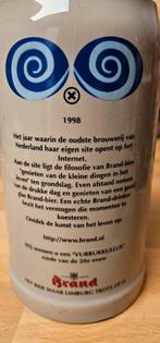 Brand bier pullen, Ophalen of Verzenden