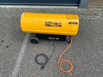 Oklima SG 360 A Gasheater - Industriele Verwarming, 30 tot 80 cm, Kachel, Minder dan 60 cm, Ophalen of Verzenden