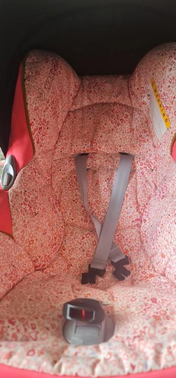 Maxi-Cosi autostoel 0-13 kg beschikbaar voor biedingen