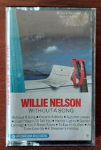 Willie Nelson Cassette bandje, Ophalen of Verzenden, Gebruikt, Country en Western, 1 bandje