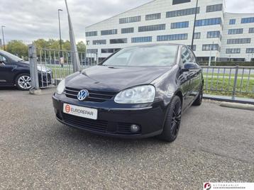 Volkswagen Golf 1.4 TSI Trendline beschikbaar voor biedingen