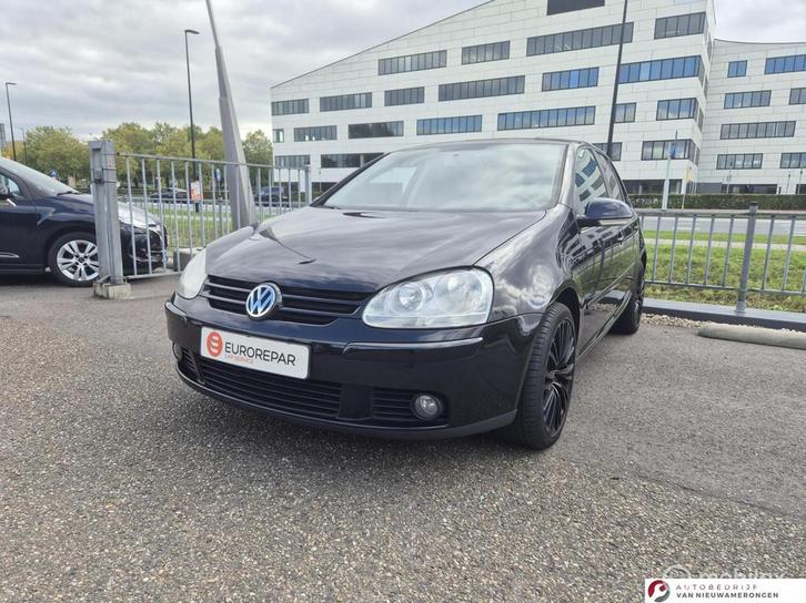 Volkswagen Golf 1.4 TSI Trendline, Auto's, Volkswagen, Bedrijf, Te koop, Golf, ABS, Airbags, Airconditioning, Alarm, Centrale vergrendeling