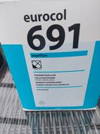 Eurocol 691 Tegellijm - 5 kg - Nieuw, Ophalen of Verzenden, Nieuw, Keramiek, Wandtegels