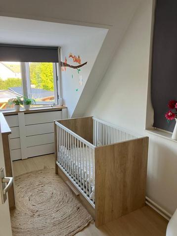 Ledikant met lade – 60120 cm beschikbaar voor biedingen