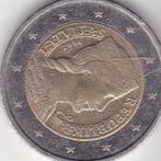 2 euro 2014 letland, Postzegels en Munten, Munten | Europa | Euromunten, 2 euro, Verzenden
