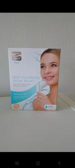 Silk 'n Pure facial brush, Sieraden, Tassen en Uiterlijk, Uiterlijk | Gezichtsverzorging, Ophalen, Zo goed als nieuw, Gehele gezicht