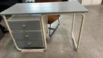Brocant bureau, Caravans en Kamperen, Kampeermeubelen, Ophalen of Verzenden, Zo goed als nieuw