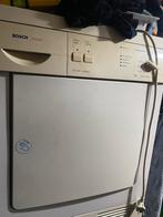 Bosh droger, Witgoed en Apparatuur, Wasdrogers, Ophalen of Verzenden, Gebruikt, Condens, 85 tot 90 cm