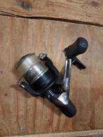 Shimano alivio 2500, Ophalen of Verzenden, Zo goed als nieuw, Molen