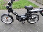 tomos snor bj. 2016 prijs 425,-, Fietsen en Brommers, Brommers | Tomos, Ophalen, Gebruikt, 49 cc, 2 versnellingen