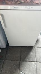 Miele, Witgoed en Apparatuur, Ophalen of Verzenden, Zo goed als nieuw, Minder dan 60 cm