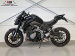 *VERKOCHT* KAWASAKI Z900 (bj 2017), 4 cilinders, 948 cc, Bedrijf, Meer dan 35 kW