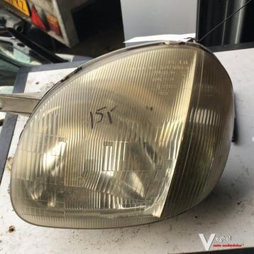 Hyundai Atoz Koplamp elektr.  Links beschikbaar voor biedingen