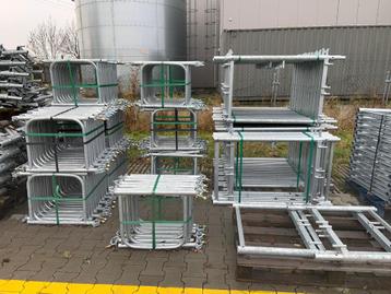 Gevelsteiger Plettac | 650 m² | Met certificaat beschikbaar voor biedingen