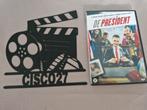 De President, Ophalen of Verzenden, Zo goed als nieuw, Actie en Avontuur, Film