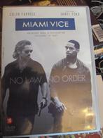 dvd Miami Vice (Z14-13), Cd's en Dvd's, Dvd's | Actie, Ophalen of Verzenden, Zo goed als nieuw, Actie, Vanaf 16 jaar