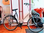 BATAVUS SARAGOZA 28INCH/61 CM STADSFIETS, Ophalen, Versnellingen, Batavus, 56 cm of meer