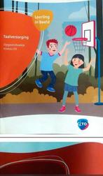 Cito toetsen leerling in beeld nieuweste versie, Boeken, Gelezen, Niet van toepassing, Cito, Ophalen of Verzenden