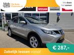 Nissan QASHQAI 1.2 N-Connecta € 16.350,00, 4 cilinders, 116 pk, Origineel Nederlands, Handgeschakeld