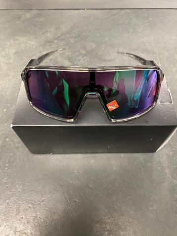 Oakley Sutro Grey Ink  beschikbaar voor biedingen