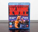 A.W.O.L / Lionheart Blu-Ray (UK Import) 101 Films  Van Damme, 101 Films Limited, Actie, Ophalen of Verzenden, 30-34 North St, Hailsham BN27 1DW, UK