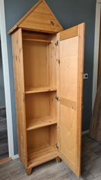 Strandkastje, Kinderen en Baby's, Kinderkamer | Commodes en Kasten, Ophalen, Gebruikt, 105 cm of meer, Minder dan 50 cm